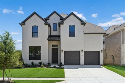 5716 Glynda Drive, North Richland Hills TX 76180
