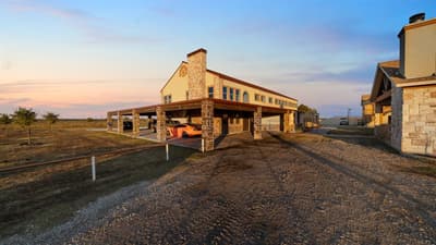 9141 County Road 591, Nevada TX 75173 - Photo 3