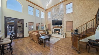 9141 County Road 591, Nevada TX 75173 - Photo 5