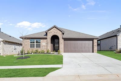 925 Kingbird Lane, Alvarado TX 76009