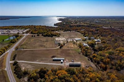 9959 Fm 2071, Valley View TX 76272