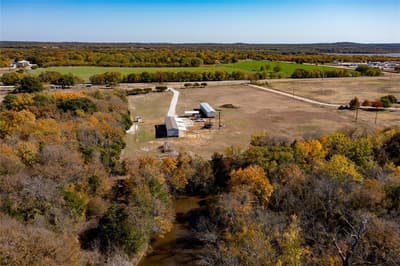 9959 Fm 2071, Valley View TX 76272 - Photo 5