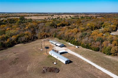 9959 Fm 2071, Valley View TX 76272 - Photo 4