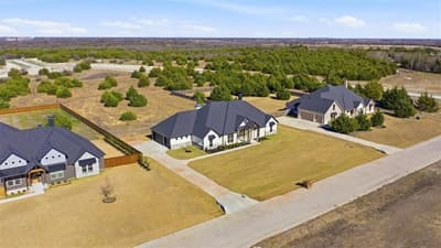 1431 Westgrove Lane, Waxahachie TX 75165 - Photo 2