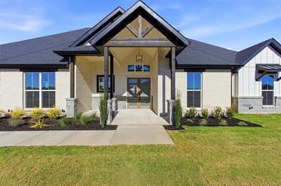 1431 Westgrove Lane, Waxahachie TX 75165 - Photo 4