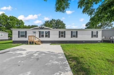 4405 ROCKING K Drive, Bellmead TX 76705 - Photo 2