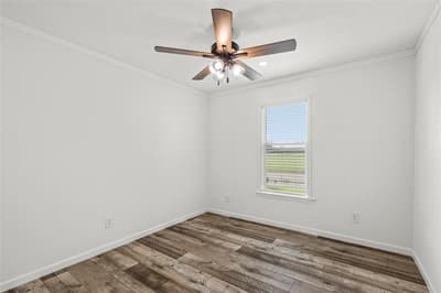 4405 ROCKING K Drive, Bellmead TX 76705 - Photo 4