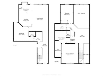 4222 Nia Drive, Irving TX 75038 - Photo 2