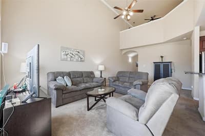 4222 Nia Drive, Irving TX 75038 - Photo 3