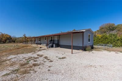 9959 Fm 2071, Valley View TX 76272 - Photo 5
