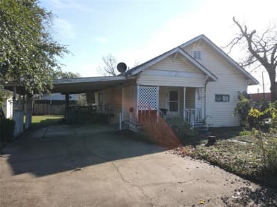 507 S Jackson Street, Kaufman TX 75142 - Photo 2