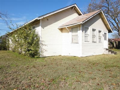 507 S Jackson Street, Kaufman TX 75142 - Photo 4