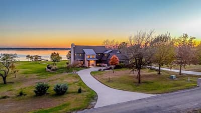 3244 Francisco Bay Drive, Kerens TX 75144 - Photo 2