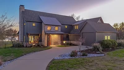 3244 Francisco Bay Drive, Kerens TX 75144 - Photo 3