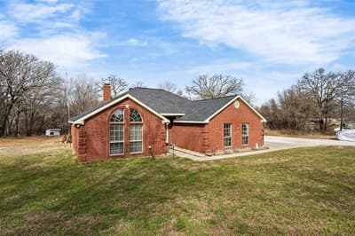 7698 Fm 920, Poolville TX 76487 - Photo 2