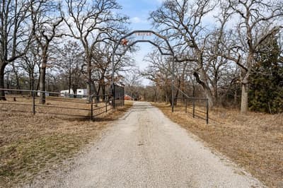 7698 Fm 920, Poolville TX 76487