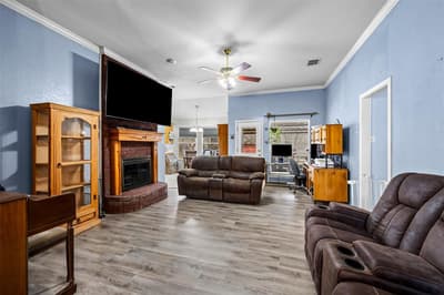 7698 Fm 920, Poolville TX 76487 - Photo 4