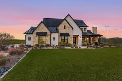 122 Ozro Road, Maypearl TX 76084
