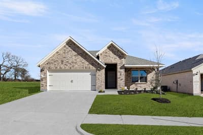 7816 Kingfisher Road, Aubrey TX 76227