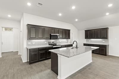 7816 Kingfisher Road, Aubrey TX 76227 - Photo 5