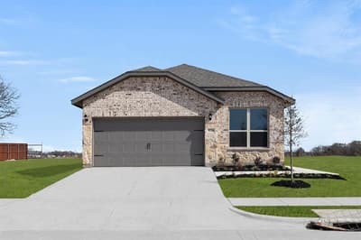 8216 Kingfisher Road, Aubrey TX 76227