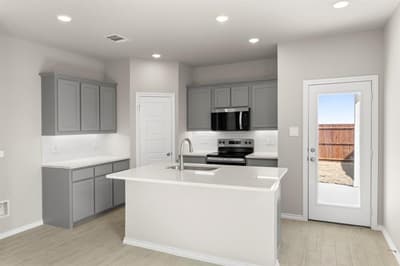 8224 Kingfisher Road, Aubrey TX 76227 - Photo 5