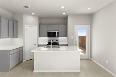 8224 Kingfisher Road, Aubrey TX 76227 - Photo 4