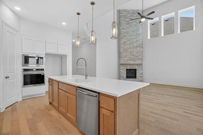 7820 Winterbloom Way, Fort Worth TX 76123 - Photo 3