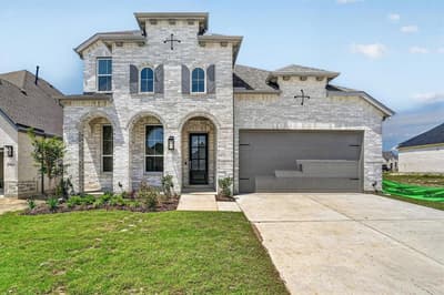 7820 Winterbloom Way, Fort Worth TX 76123