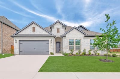 11524 Ely Place, Fort Worth TX 76052