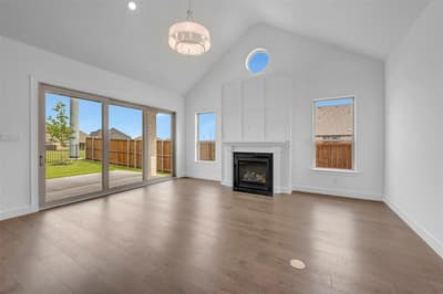 11524 Ely Place, Fort Worth TX 76052 - Photo 4