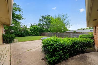 1616 W Shields Drive, Sherman TX 75092 - Photo 4