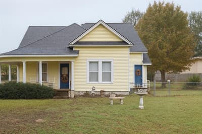 314 Cockerell Street, Eustace TX 75124 - Photo 2