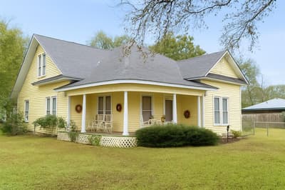 314 Cockerell Street, Eustace TX 75124