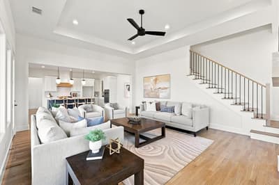 4109 Hydrangea Drive, McKinney TX 75071 - Photo 5