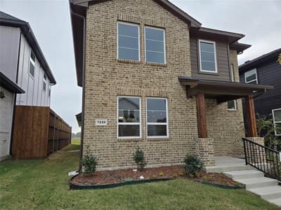 7220 Bayhill Lane, Rowlett TX 75088