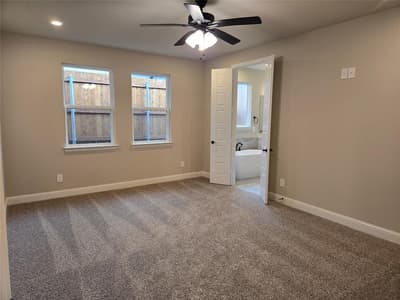 7220 Bayhill Lane, Rowlett TX 75088 - Photo 5