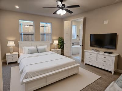 7220 Bayhill Lane, Rowlett TX 75088 - Photo 4