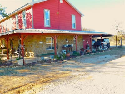 9300 County Road 131, Brownwood TX 76801 - Photo 2