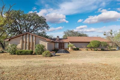 4701 County Road 337, Early TX 76802