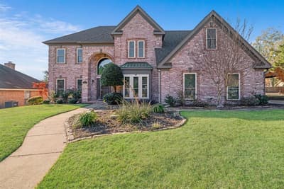 635 Cedar Creek, Reno TX 75462