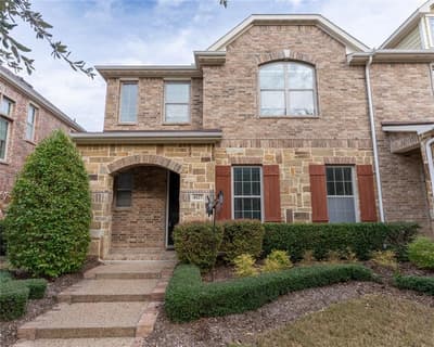 4127 Cascade Sky Drive, Arlington TX 76005