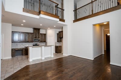 4127 Cascade Sky Drive, Arlington TX 76005 - Photo 5