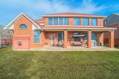 2335 Shackleford Trail, Grand Prairie TX 75052 - Photo 4