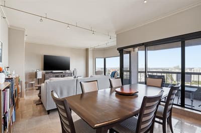 3030 Mckinney Avenue # 2203, Dallas TX 75204 - Photo 3