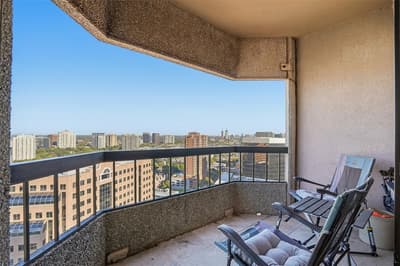 3030 Mckinney Avenue # 2203, Dallas TX 75204 - Photo 4