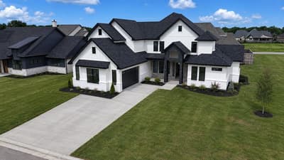 2025 Nichole Boulevard, Pottsboro TX 75076