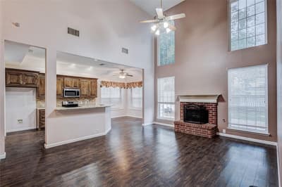 1036 Cottonbelt Drive, Saginaw TX 76131 - Photo 5