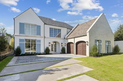 9143 Bluff Hollow Court, Dallas TX 75220