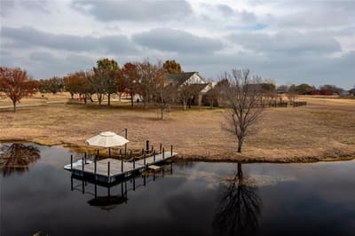 364 Parker Road, Van Alstyne TX 75495